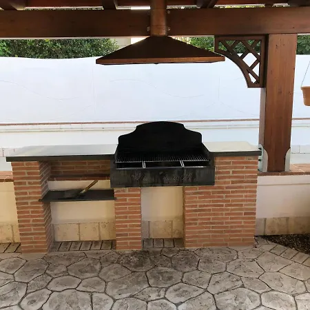 Candida Nocleg ze śniadaniem San Felice a Cancello