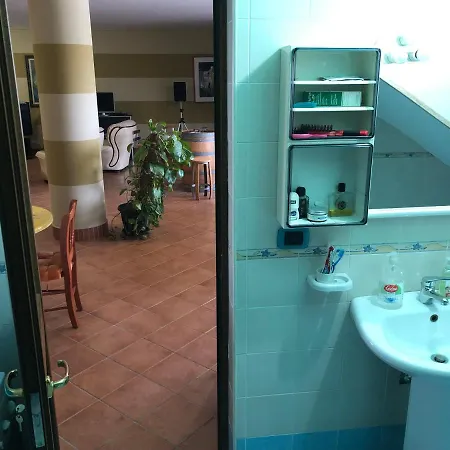 Candida Bed & Breakfast San Felice a Cancello