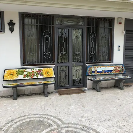 Candida Bed & Breakfast San Felice a Cancello