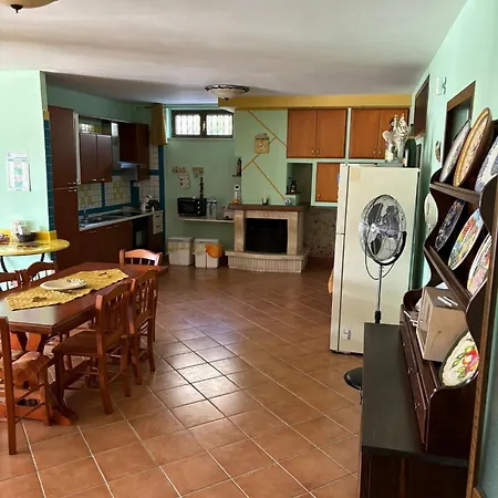 Candida Bed & Breakfast