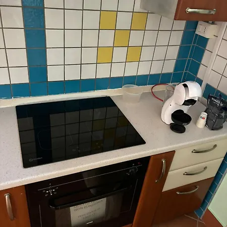 Candida Nocleg ze śniadaniem *